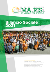MARIS Bilancio Sociale 2021