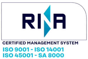 rina logo